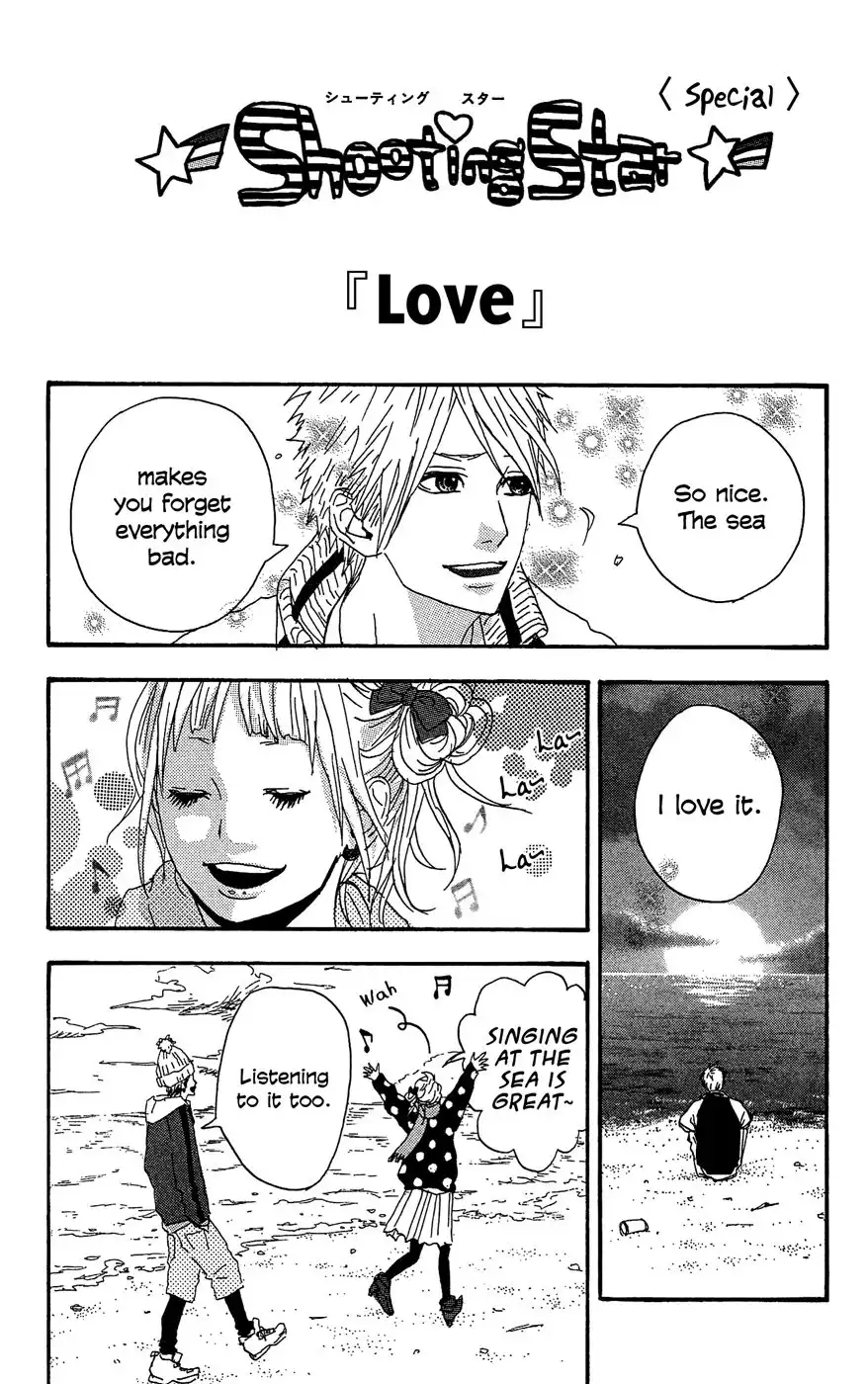 Shooting Star (TAKANO Ichigo) Chapter 6 19